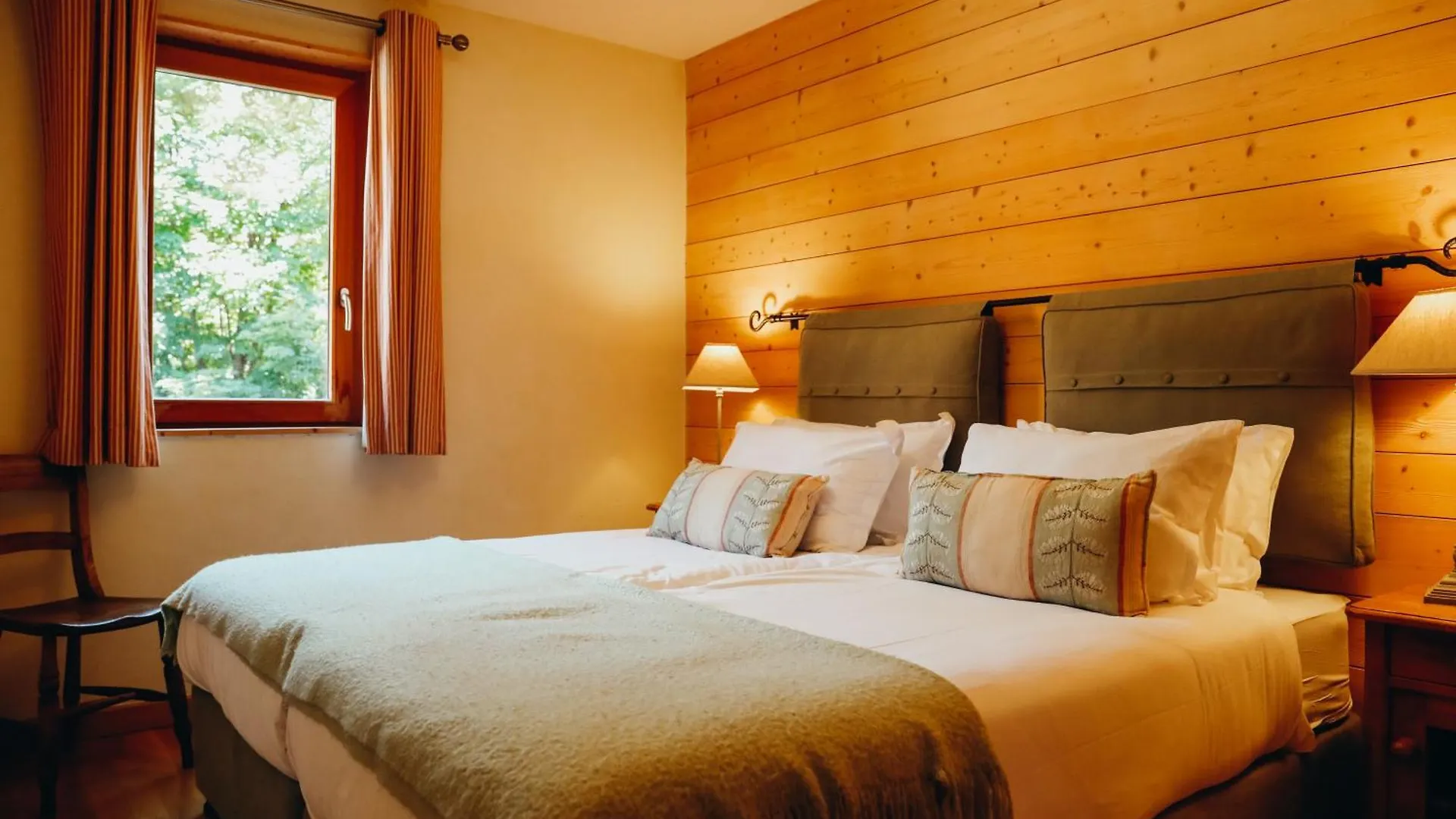 Le Cochet By Lodji Villa Saint-Martin-de-Belleville Chalet