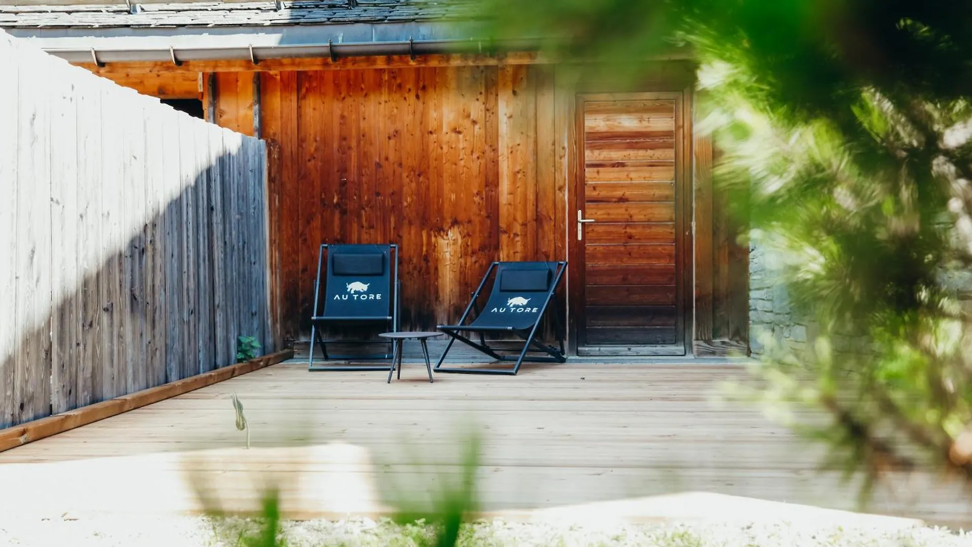 Chalet Le Cochet By Lodji Villa Saint-Martin-de-Belleville