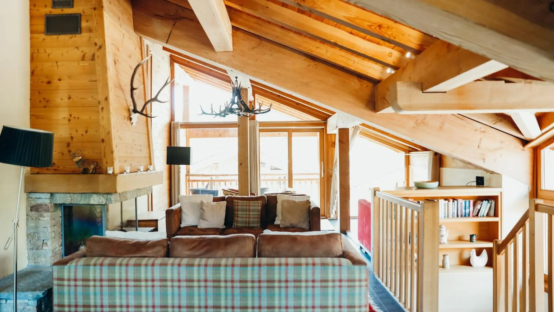 Le Cochet By Lodji Villa Saint-Martin-de-Belleville