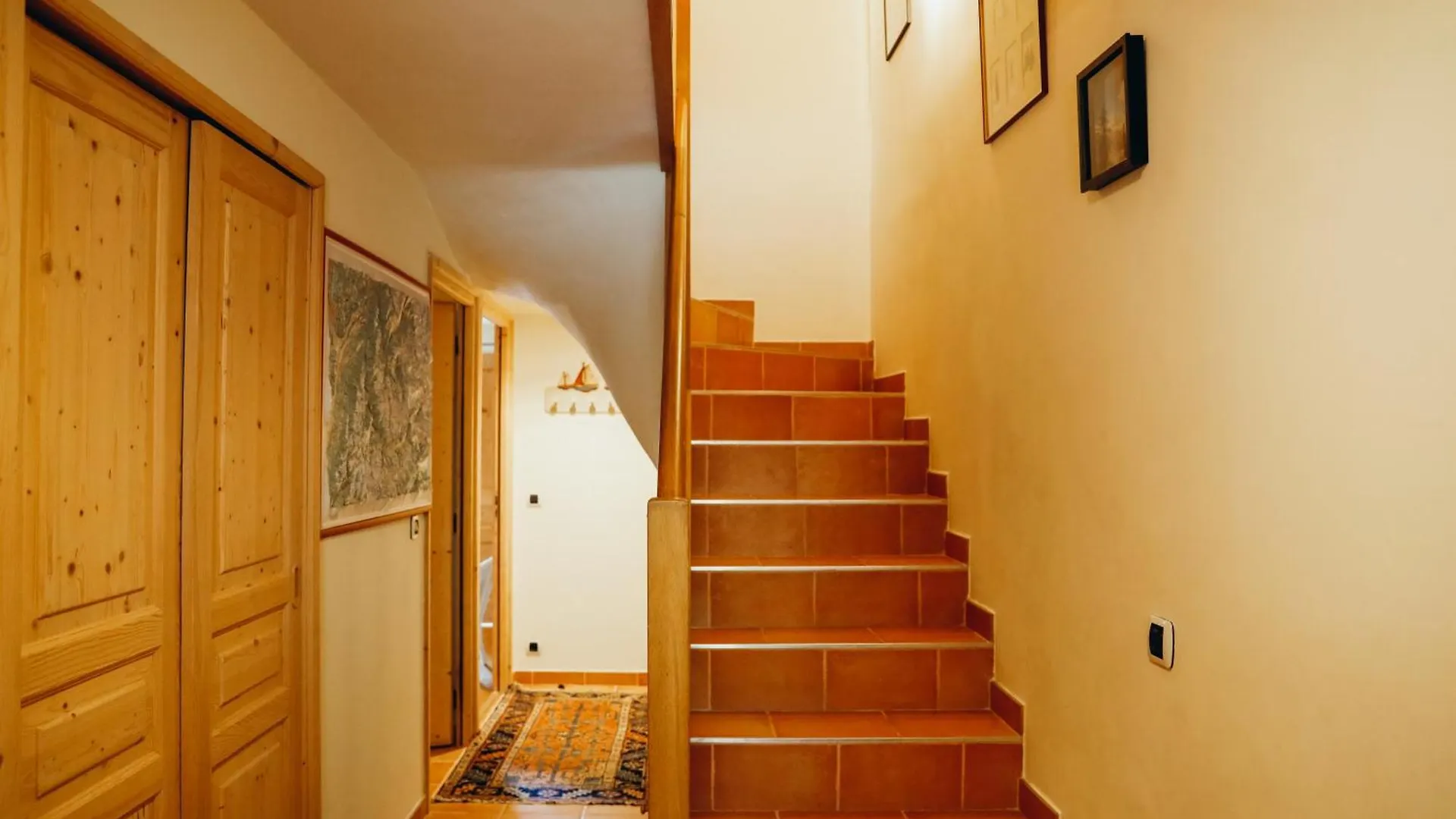 Le Cochet By Lodji Villa Saint-Martin-de-Belleville Chalet
