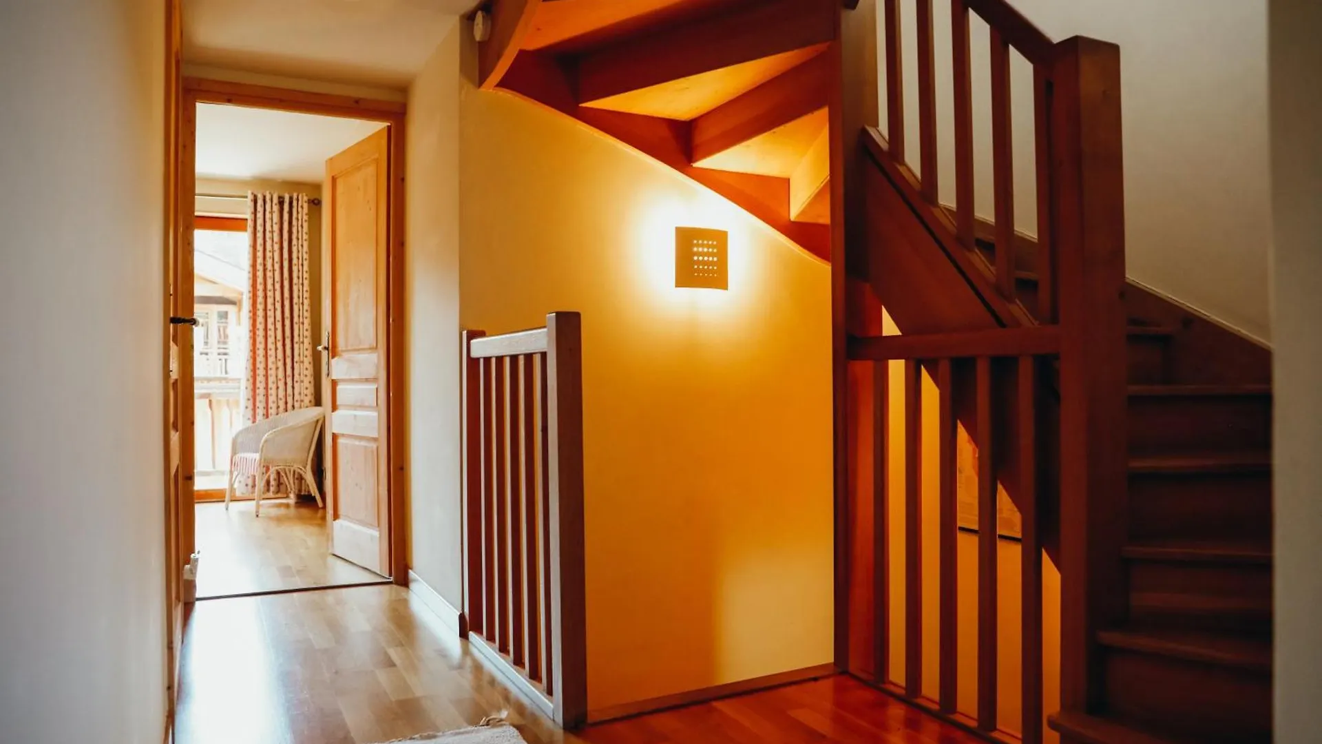 Le Cochet By Lodji Villa Saint-Martin-de-Belleville Chalet