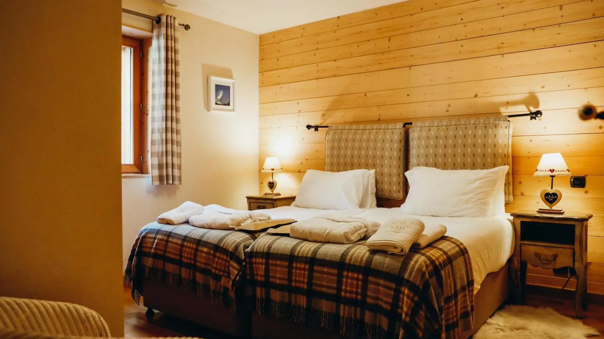 Chalet Le Cochet By Lodji Villa Saint-Martin-de-Belleville